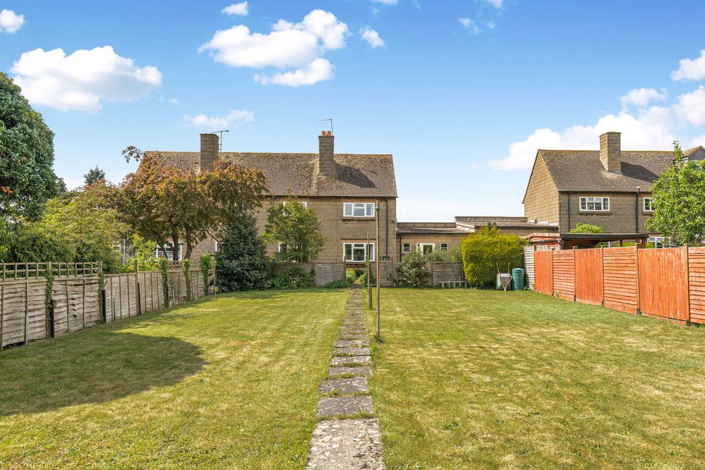 Stocking Lane Shenington